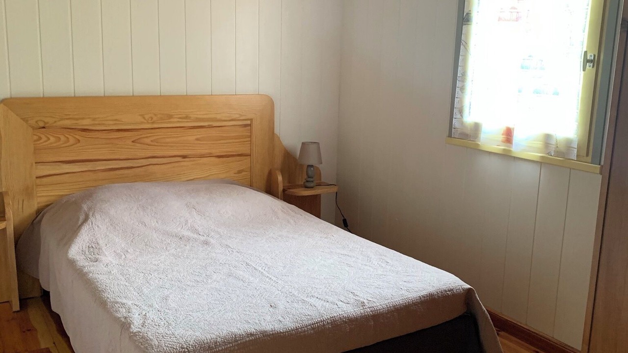 Photo of Bedroom in Meyras