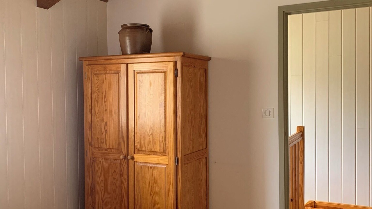 Photo of Bedroom in Meyras