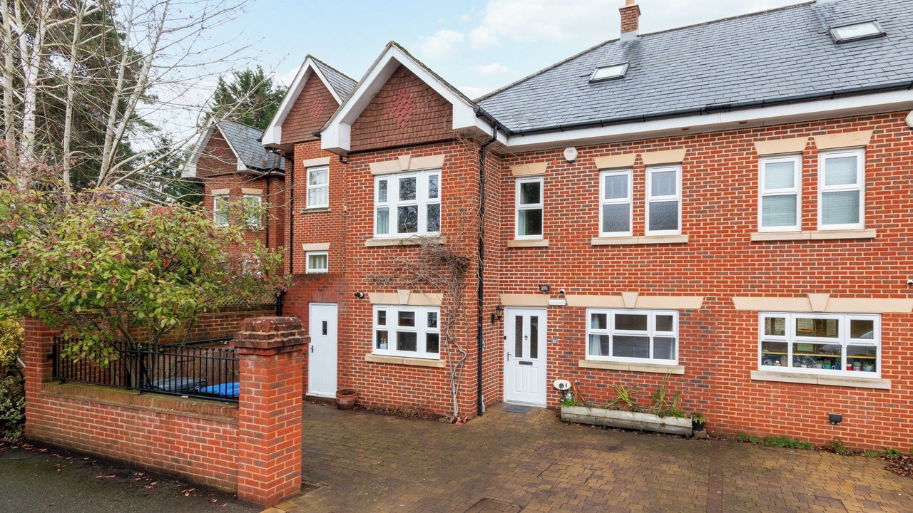 Photo of Outdoor in Woking