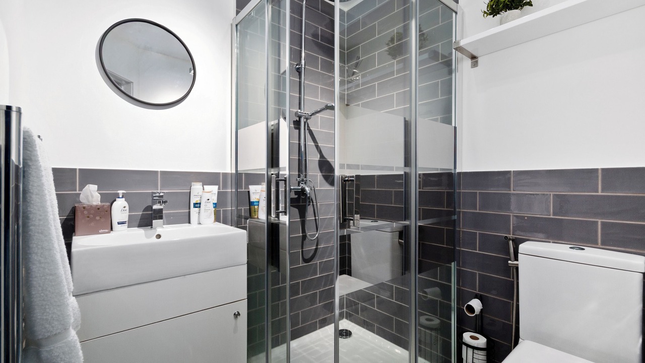 Photo of Bathroom in Woking