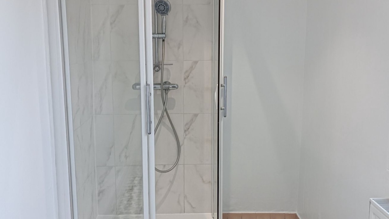 Photo of Bathroom in Cayeux-sur-Mer