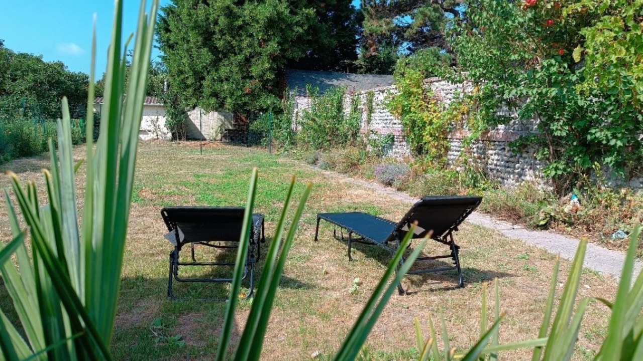 Photo of Outdoor in Cayeux-sur-Mer