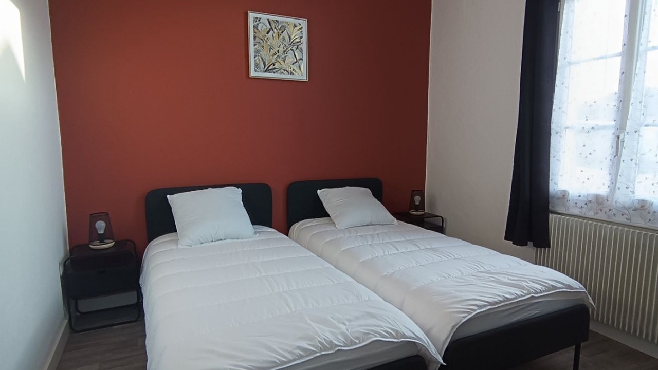 Photo of Bedroom in Cayeux-sur-Mer
