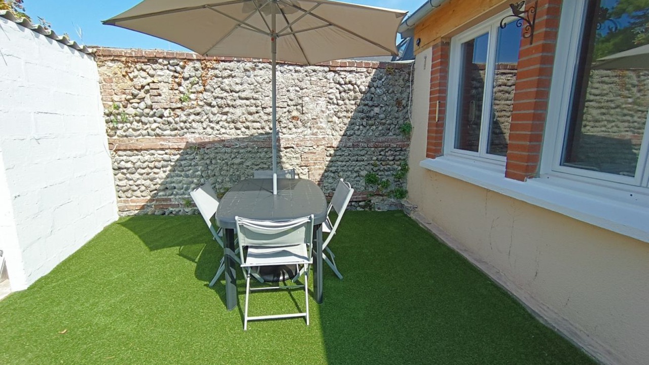 Photo of Outdoor in Cayeux-sur-Mer
