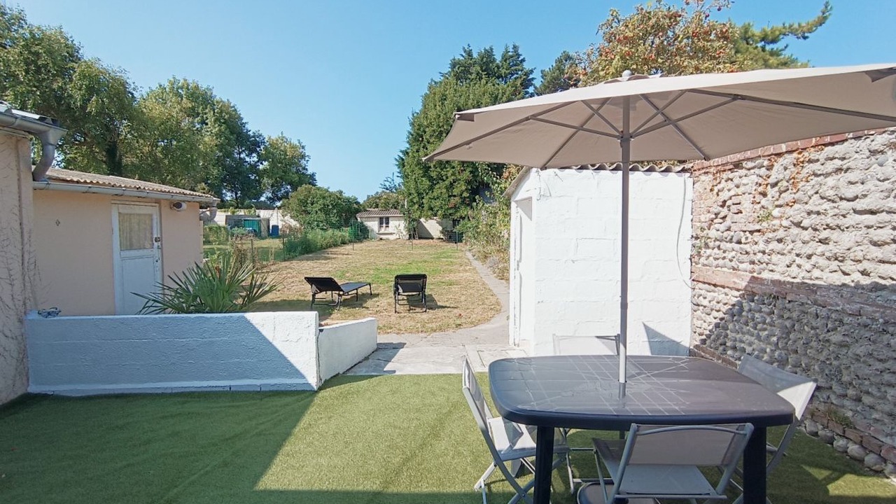 Photo of Outdoor in Cayeux-sur-Mer