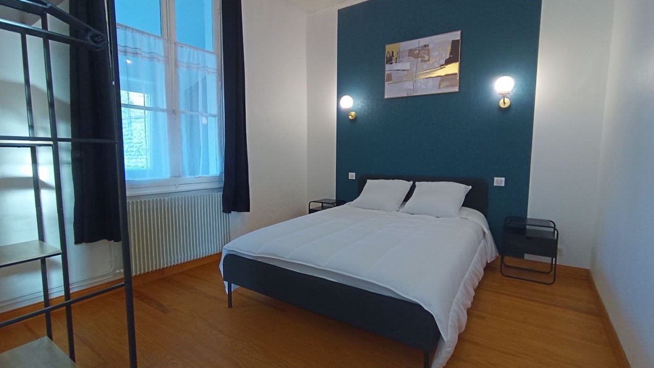 Photo of Bedroom in Cayeux-sur-Mer