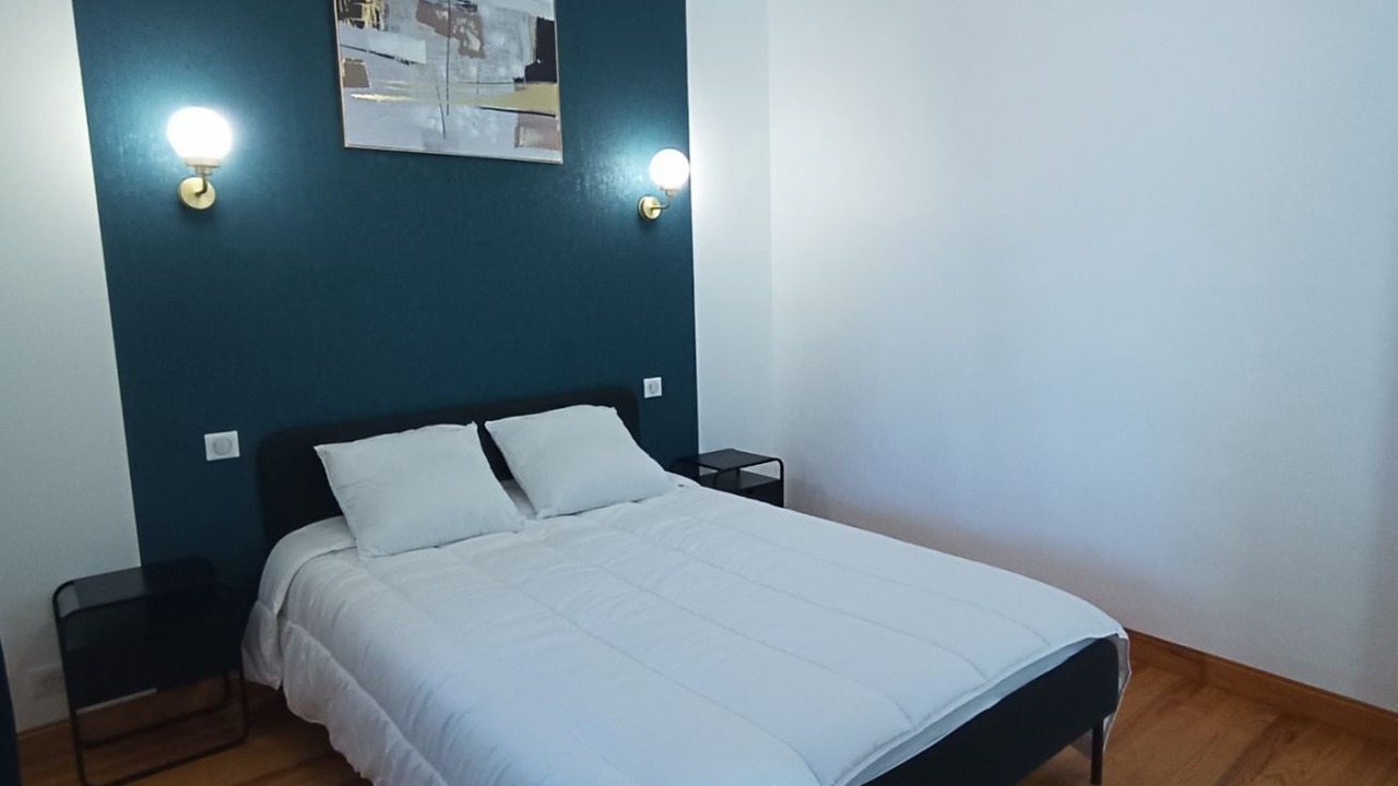 Photo of Bedroom in Cayeux-sur-Mer