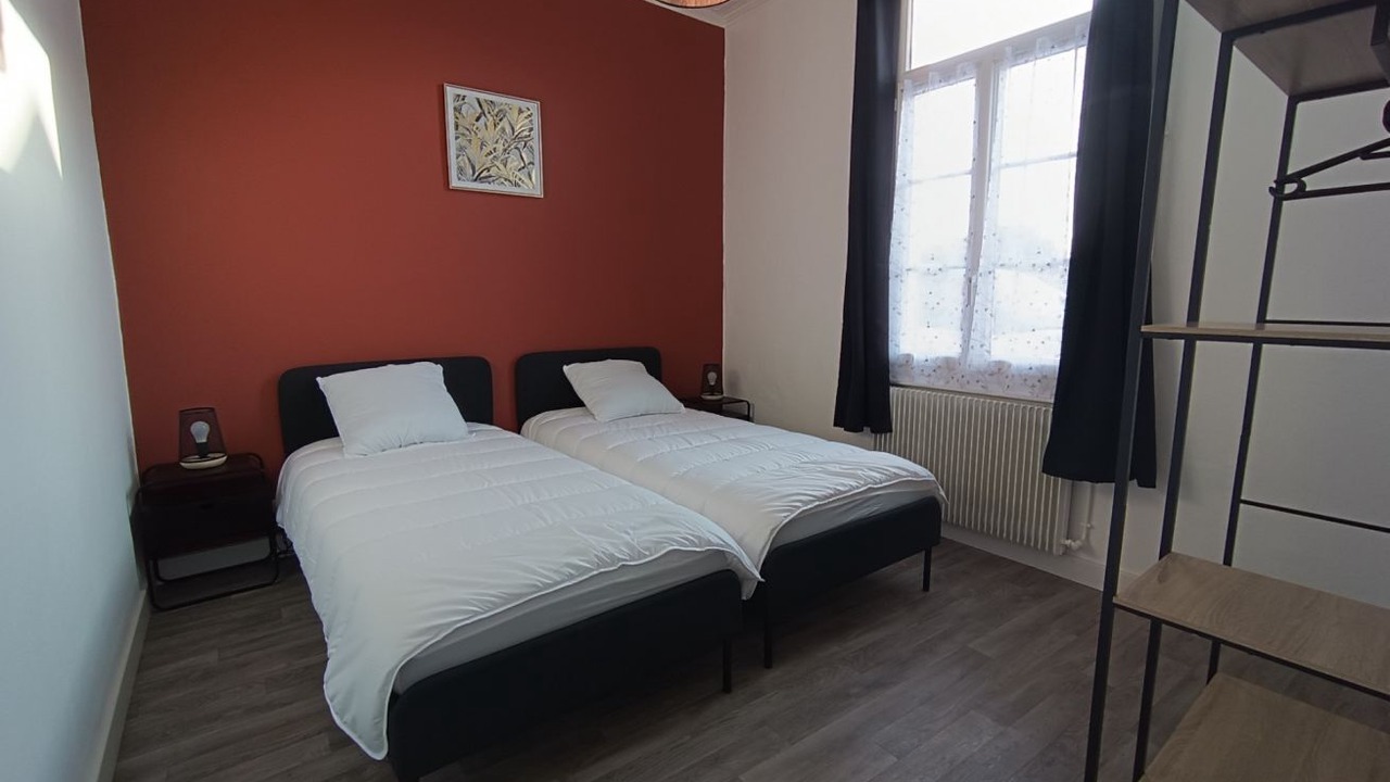 Photo of Bedroom in Cayeux-sur-Mer