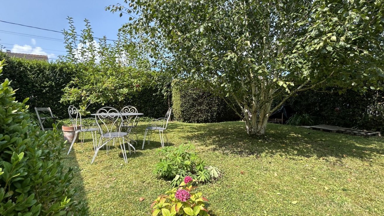Photo of Outdoor in Bernay-en-Ponthieu