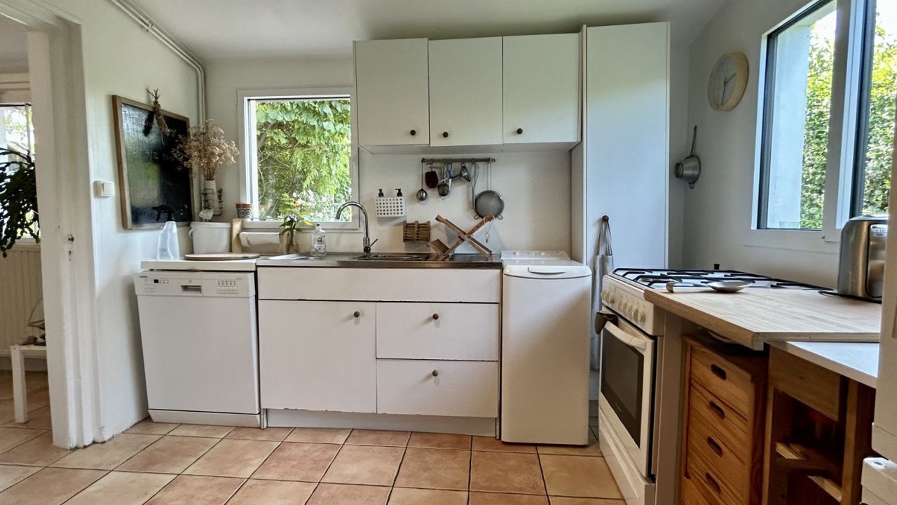 Photo of Kitchen in Bernay-en-Ponthieu