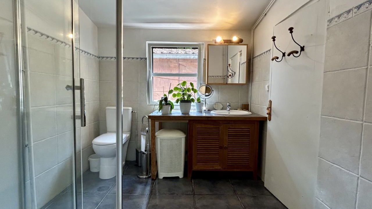 Photo of Bathroom in Bernay-en-Ponthieu