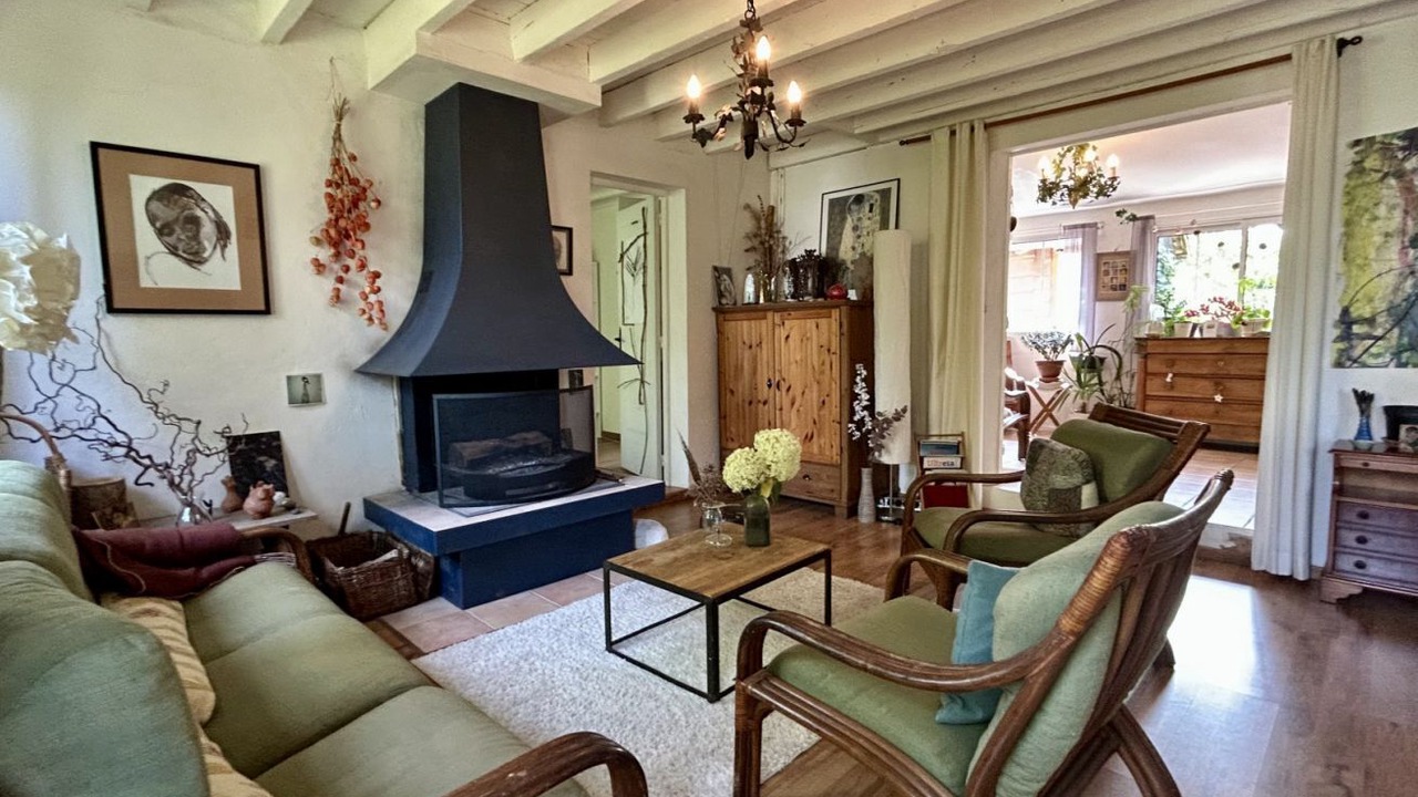 Photo of Livingroom in Bernay-en-Ponthieu