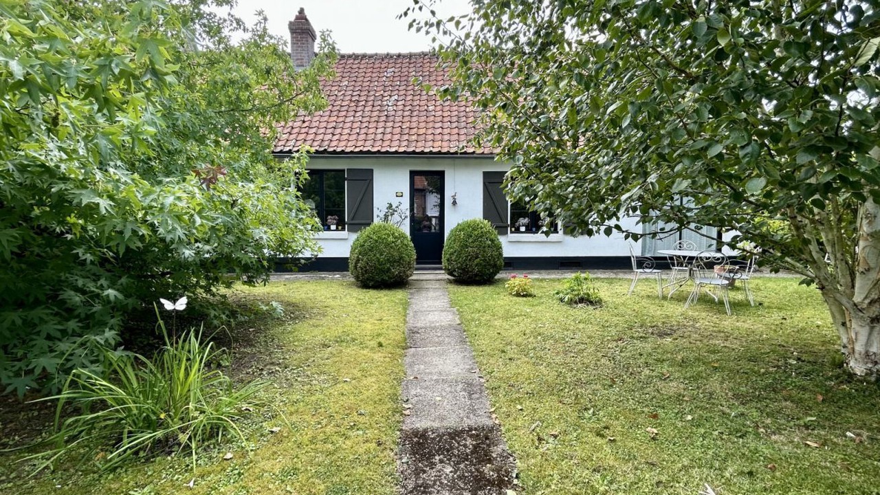 Photo of Outdoor in Bernay-en-Ponthieu
