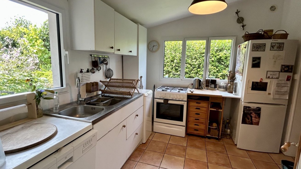 Photo of Kitchen in Bernay-en-Ponthieu