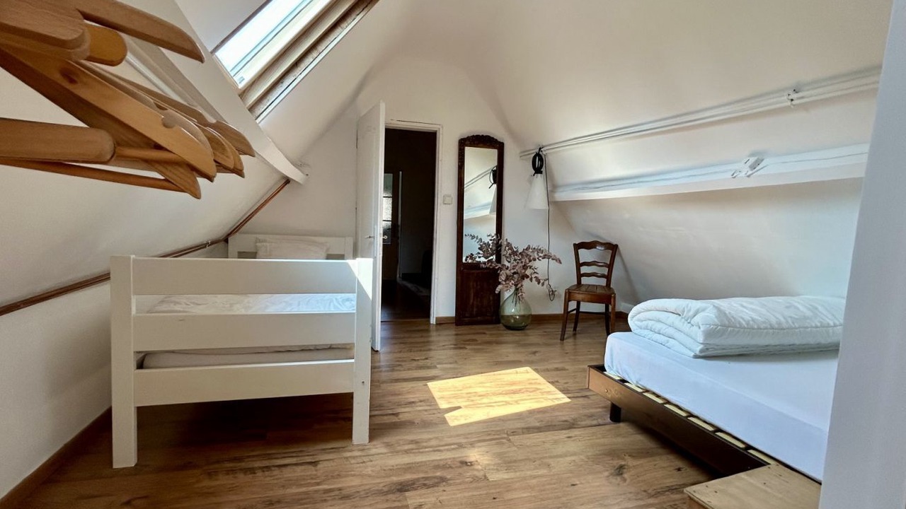 Photo of Bedroom in Bernay-en-Ponthieu