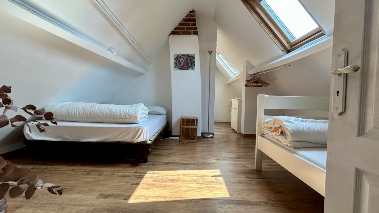 Photo of Bedroom in Bernay-en-Ponthieu