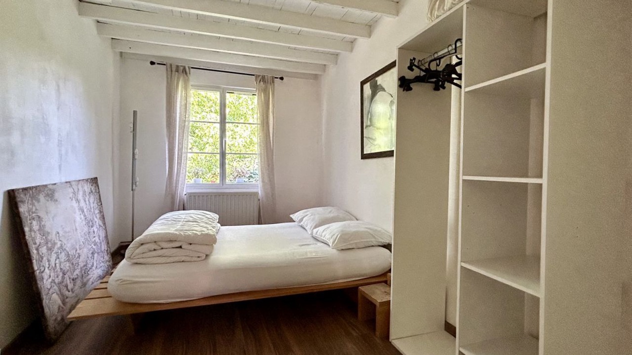 Photo of Bedroom in Bernay-en-Ponthieu