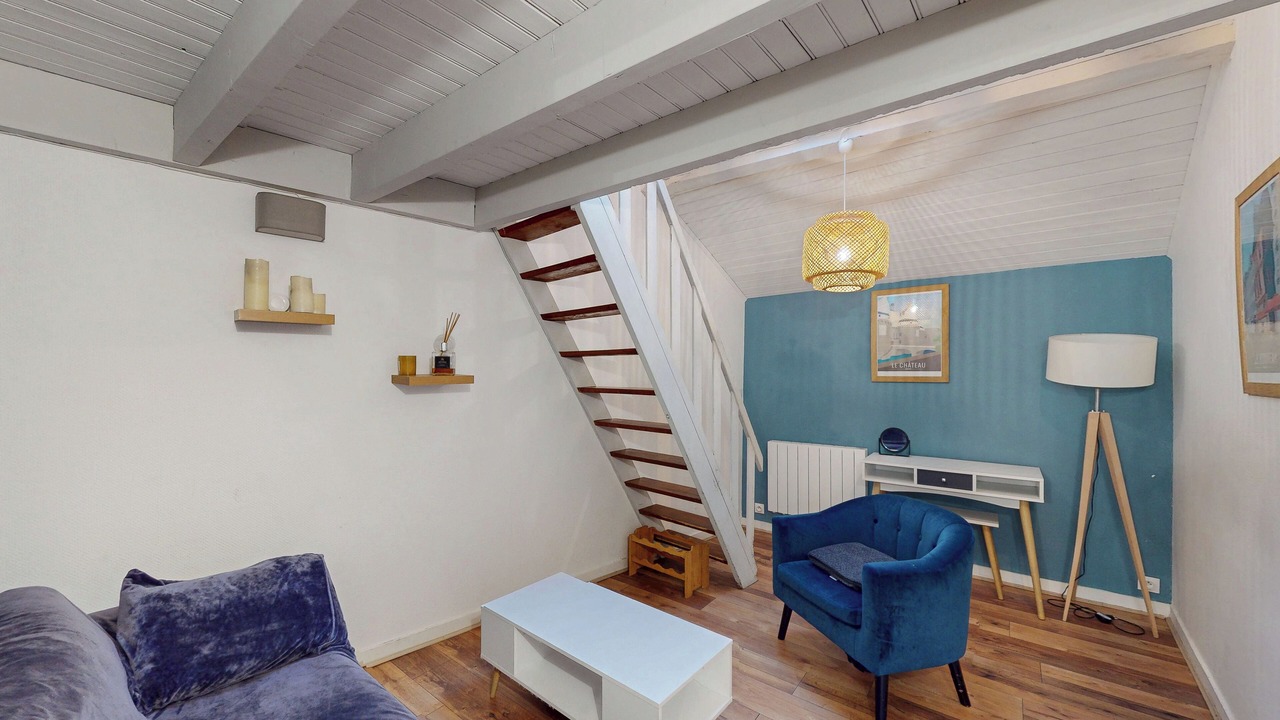 Photo of Livingroom in Monselet