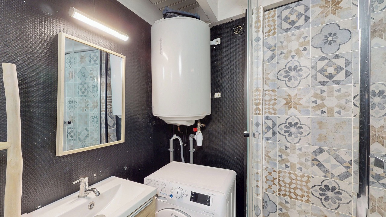 Photo of Bathroom in Monselet