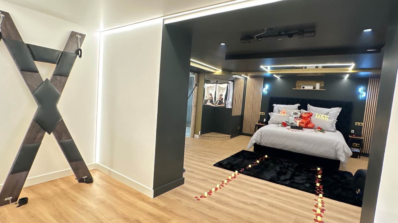Photo of Bedroom in Castres