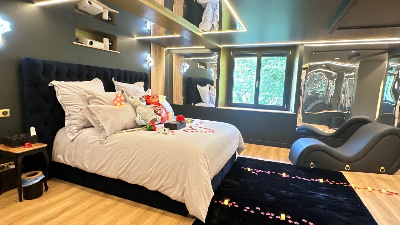 Photo of Bedroom in Castres