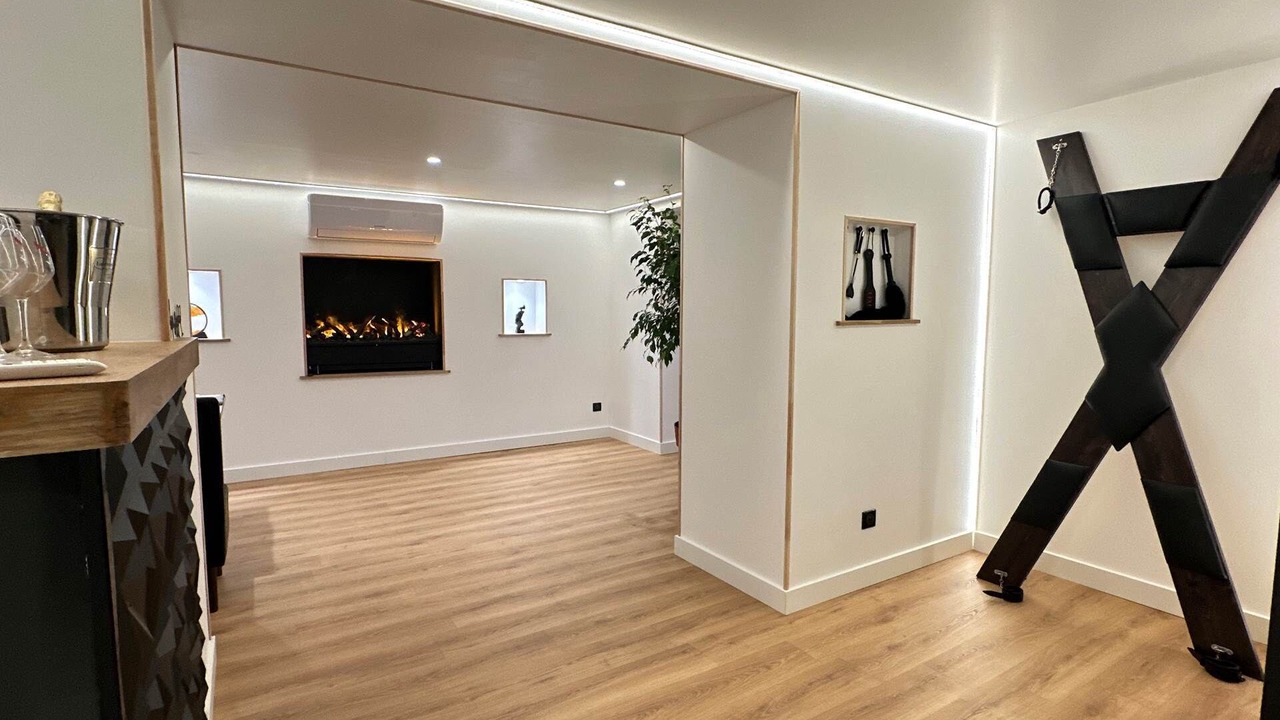 Photo of Bedroom in Castres