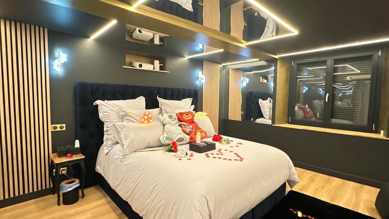 Photo of Bedroom in Castres
