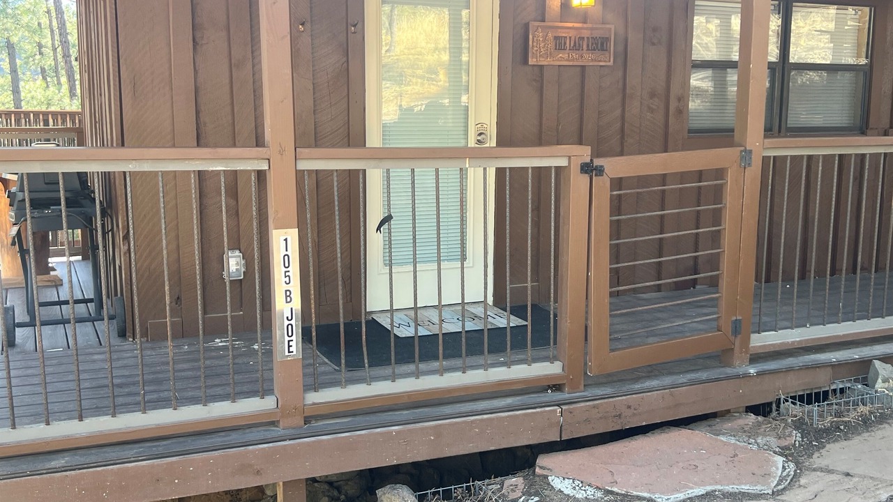 Photo of Outdoor in Ruidoso
