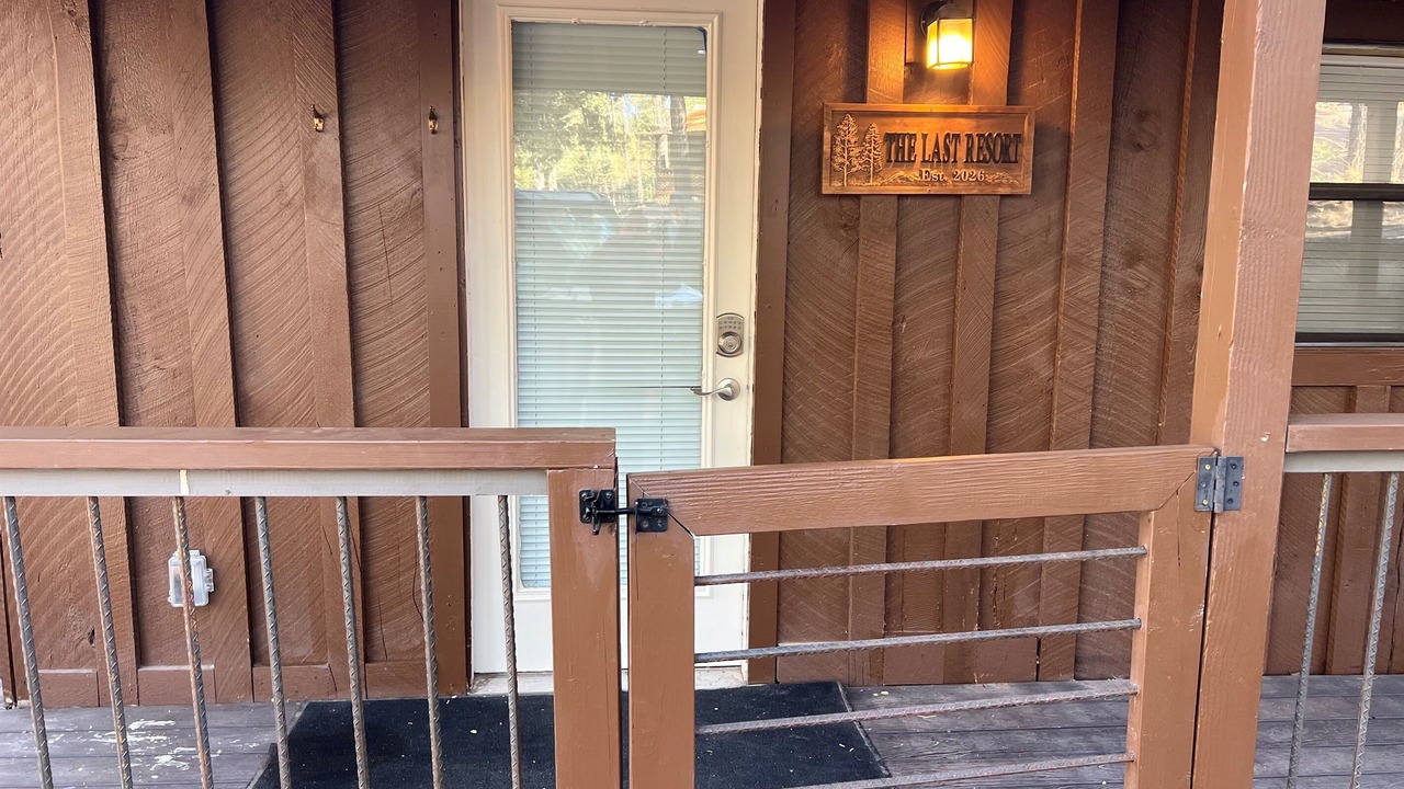 Photo of Outdoor in Ruidoso