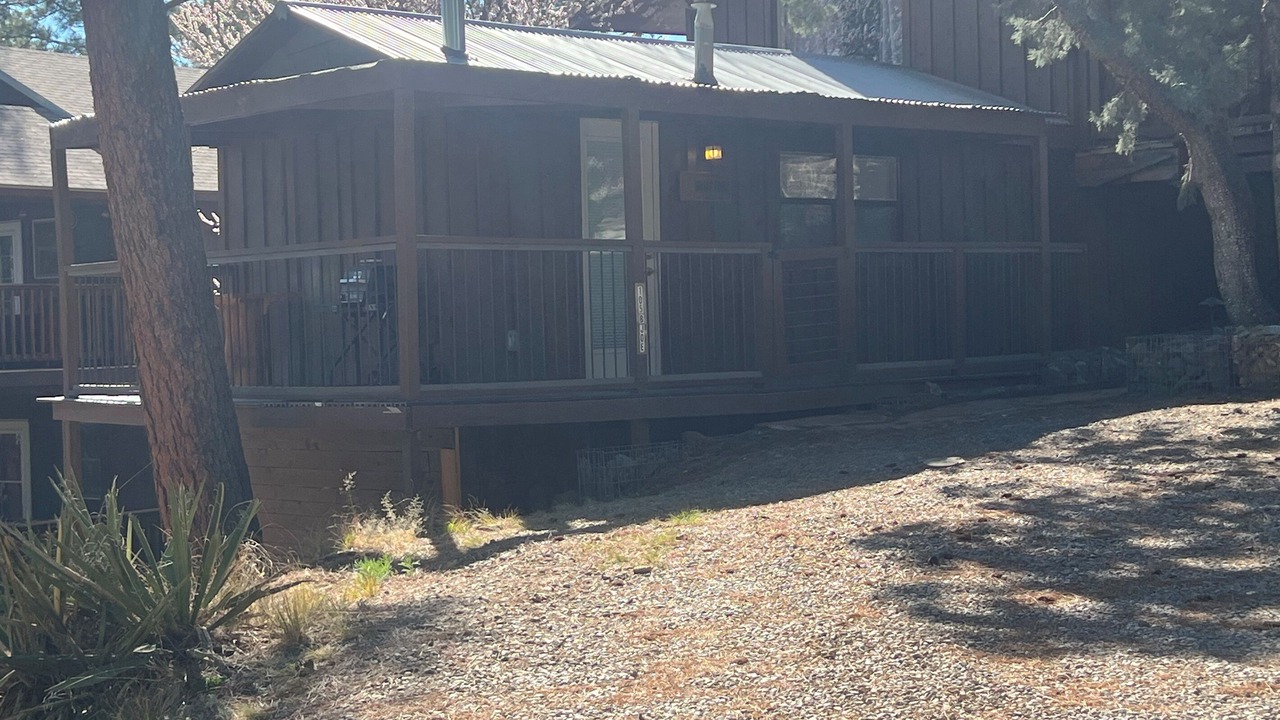 Photo of Outdoor in Ruidoso