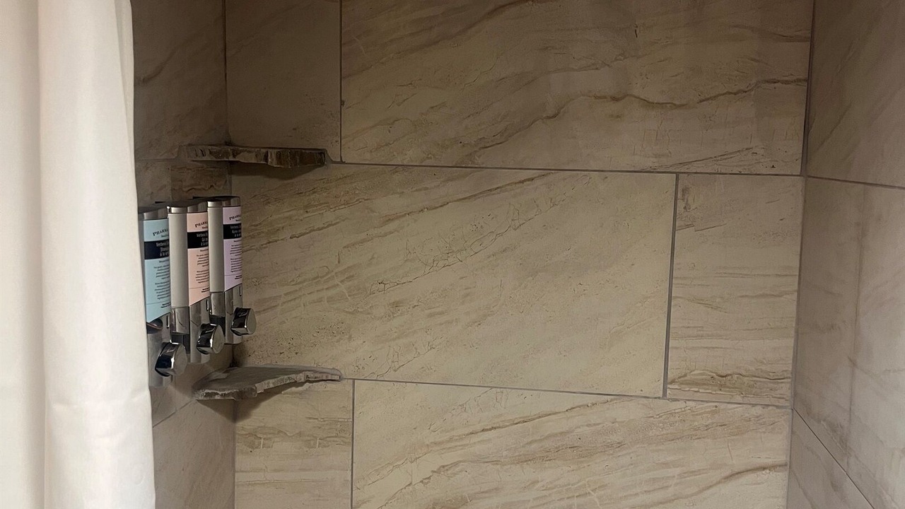 Photo of Bathroom in Ruidoso