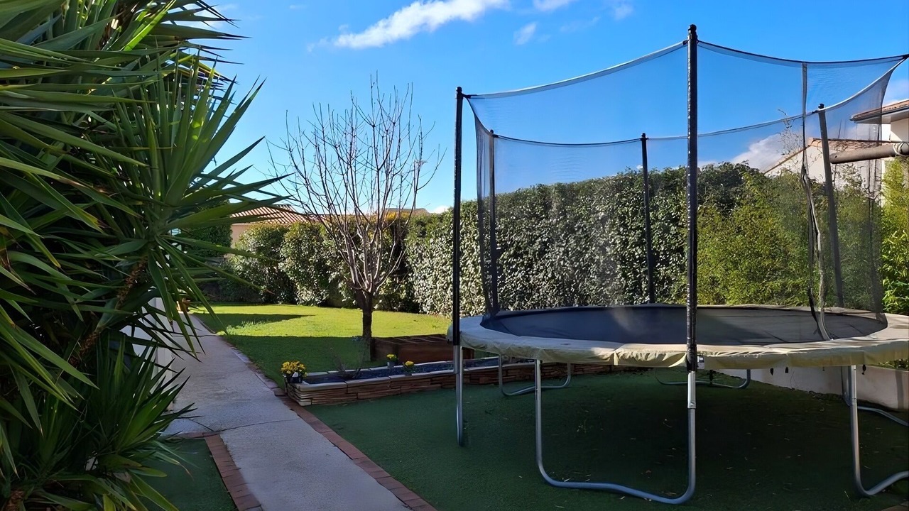 Photo of Outdoor in Villeveyrac
