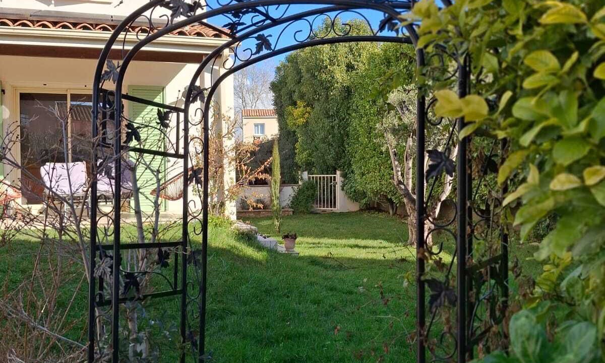 Photo of Outdoor in Villeveyrac