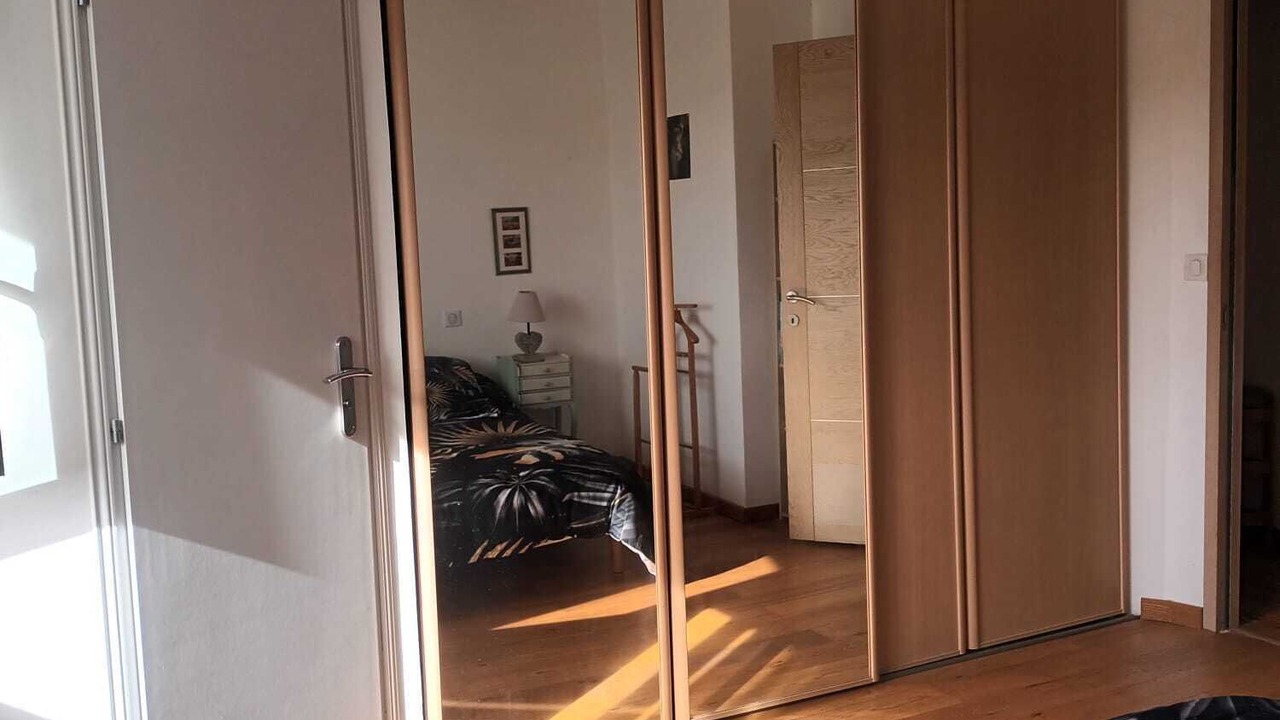 Photo of Bedroom in Villeveyrac