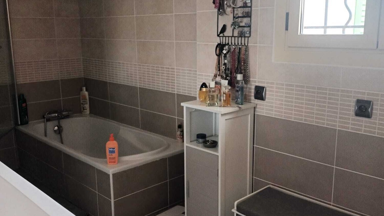 Photo of Bathroom in Villeveyrac