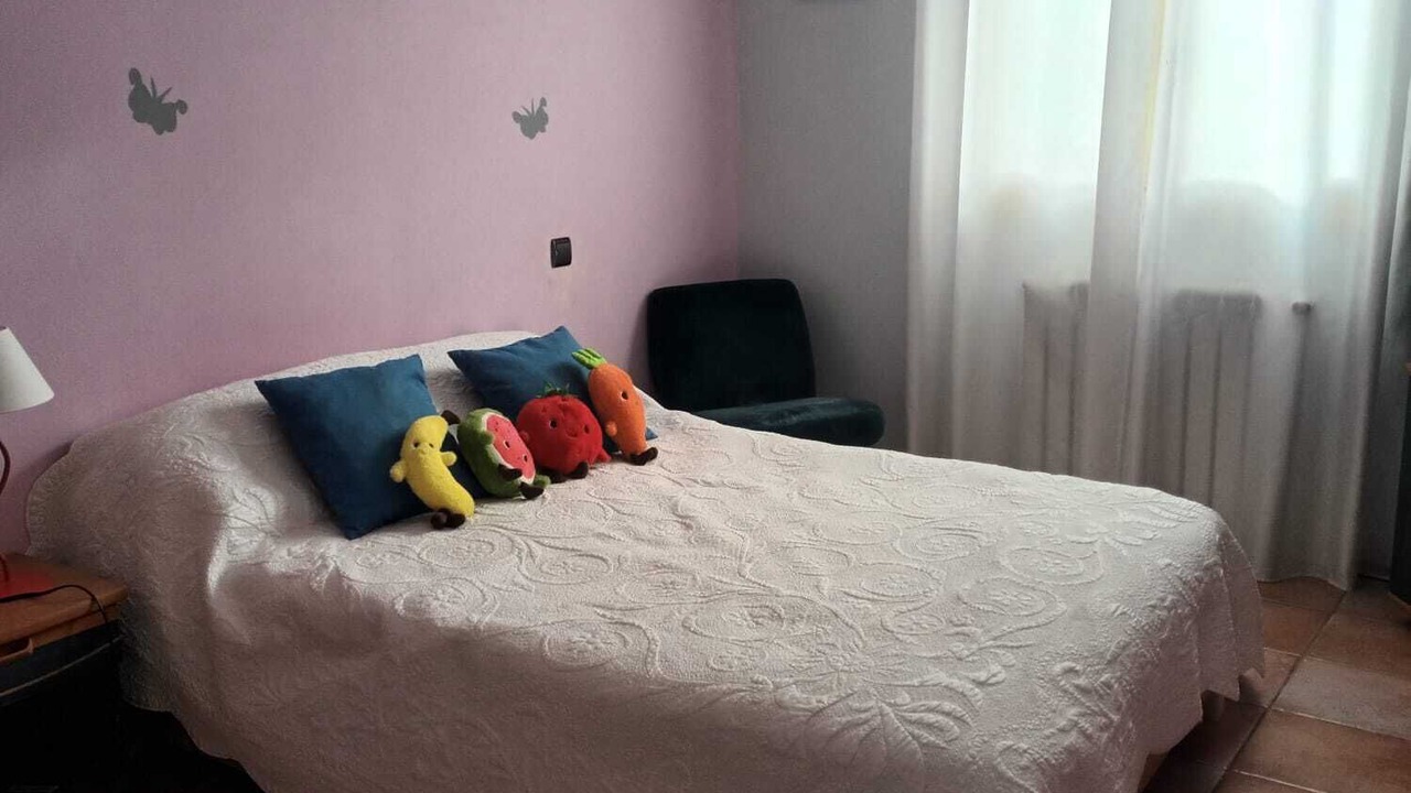 Photo of Bedroom in Villeveyrac
