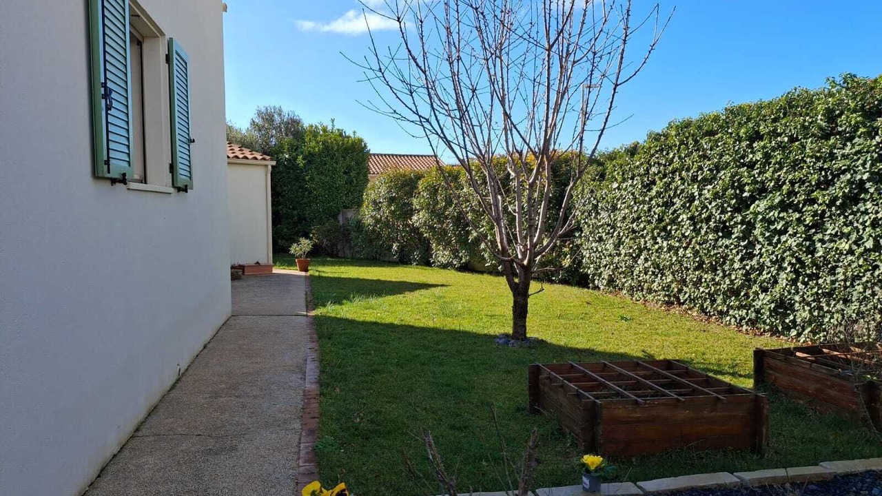 Photo of Outdoor in Villeveyrac