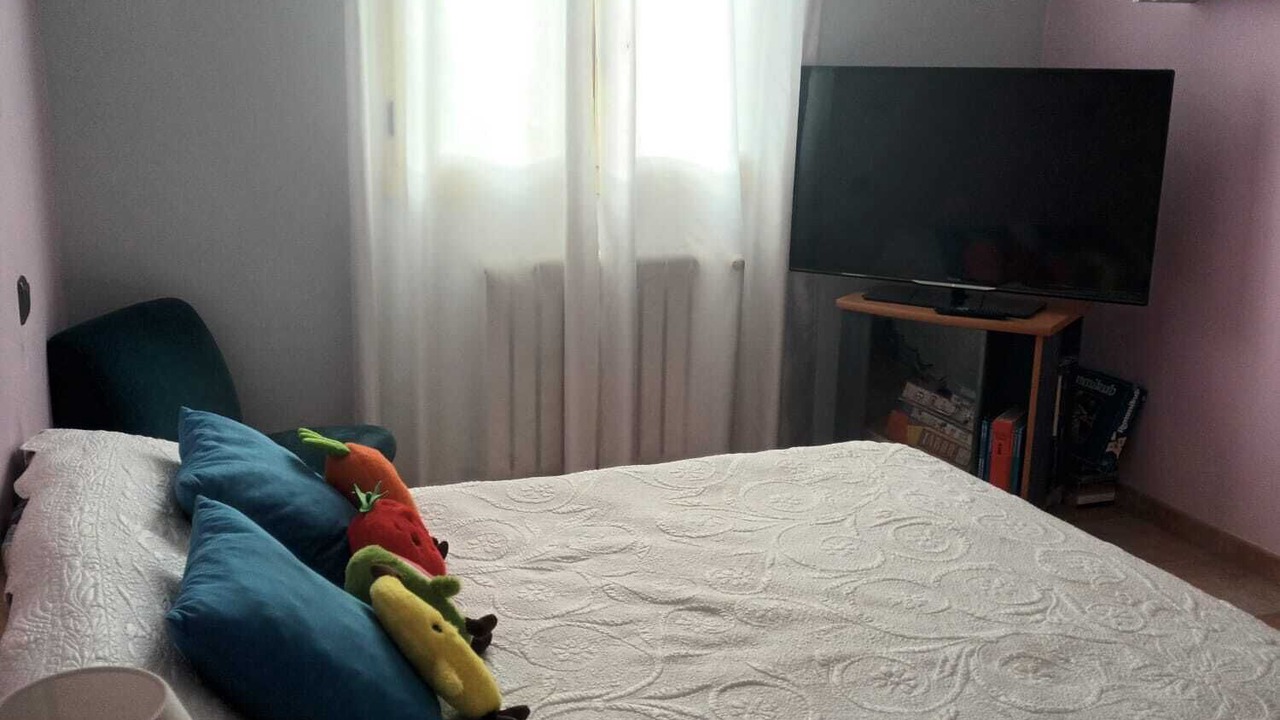 Photo of Bedroom in Villeveyrac