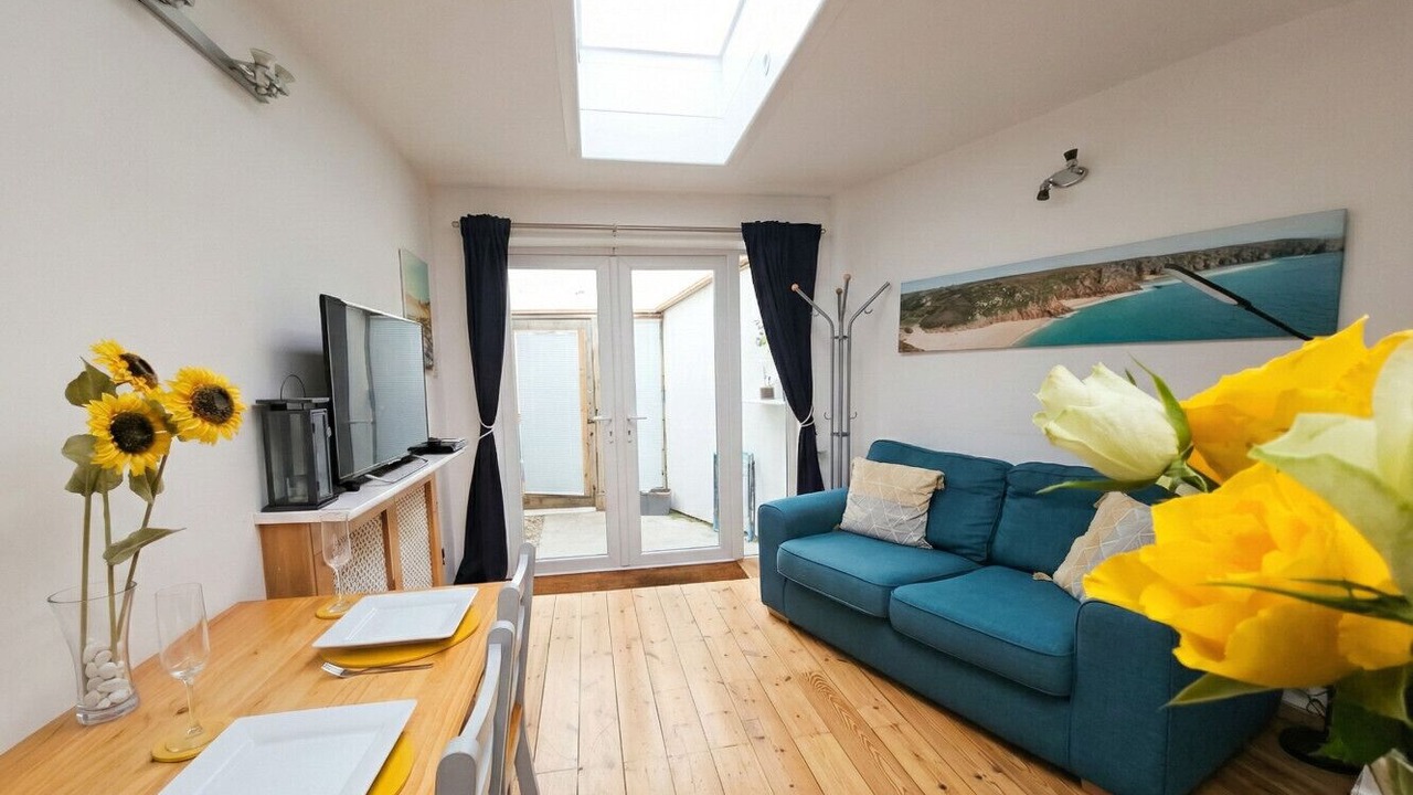 Photo of Livingroom in Newton St Loe