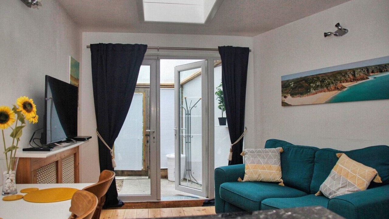 Photo of Livingroom in Newton St Loe