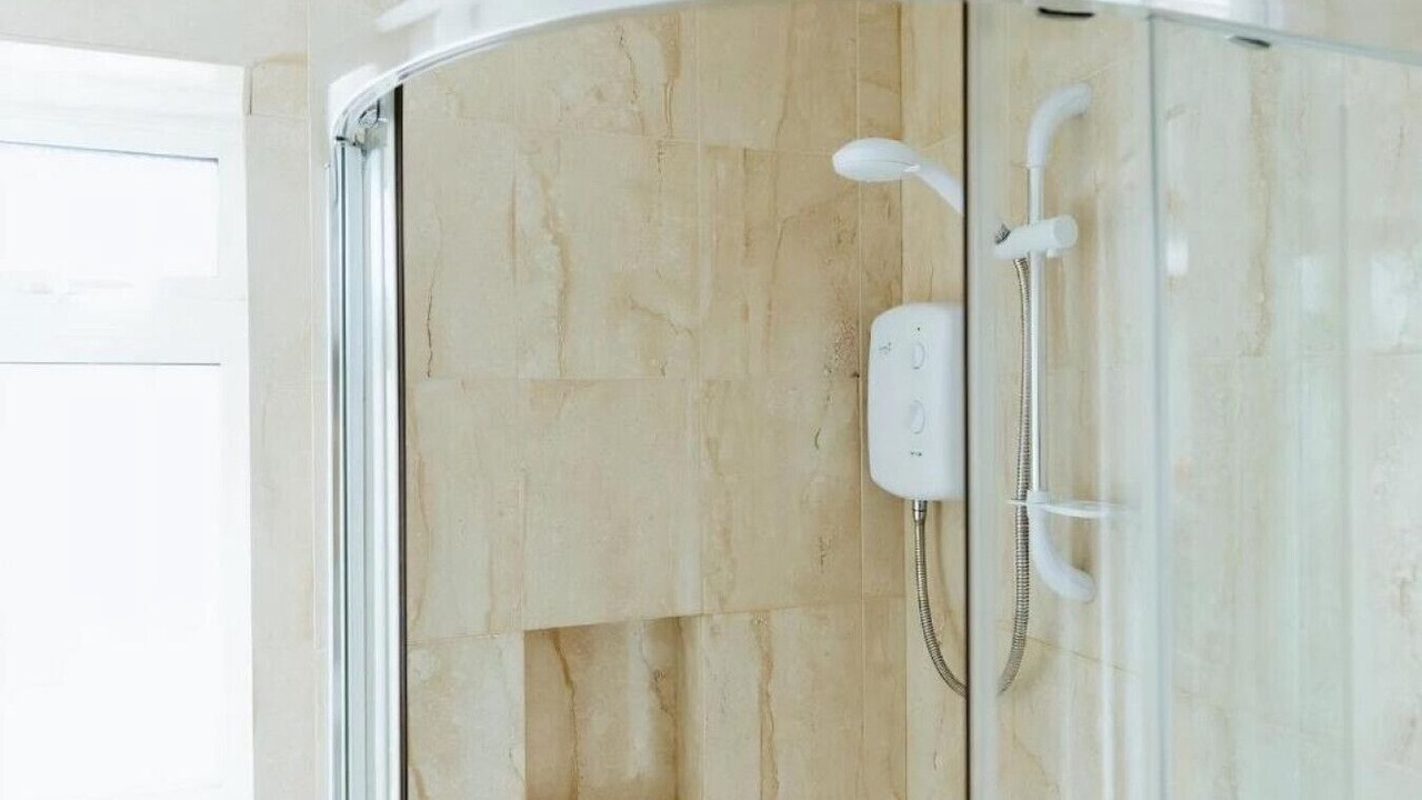 Photo of Bathroom in Newton St Loe