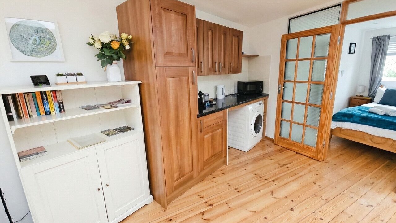 Photo of Bedroom in Newton St Loe
