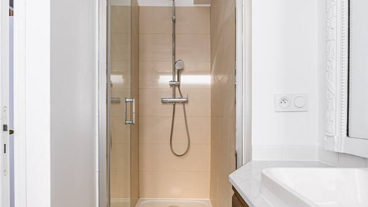 Photo of Bathroom in Jardin des plantes