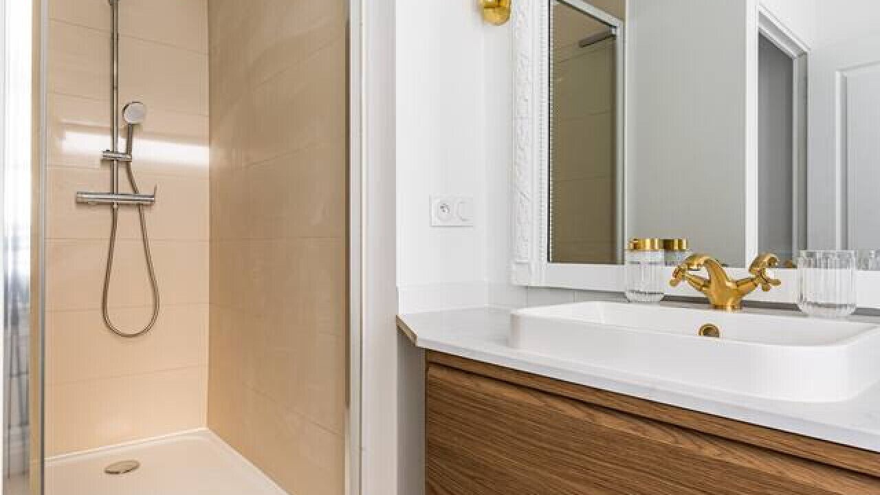 Photo of Bathroom in Jardin des plantes