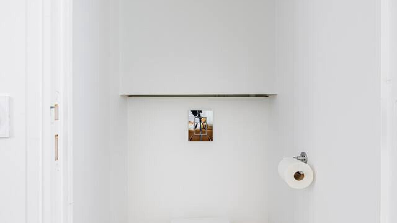Photo of Bathroom in Jardin des plantes