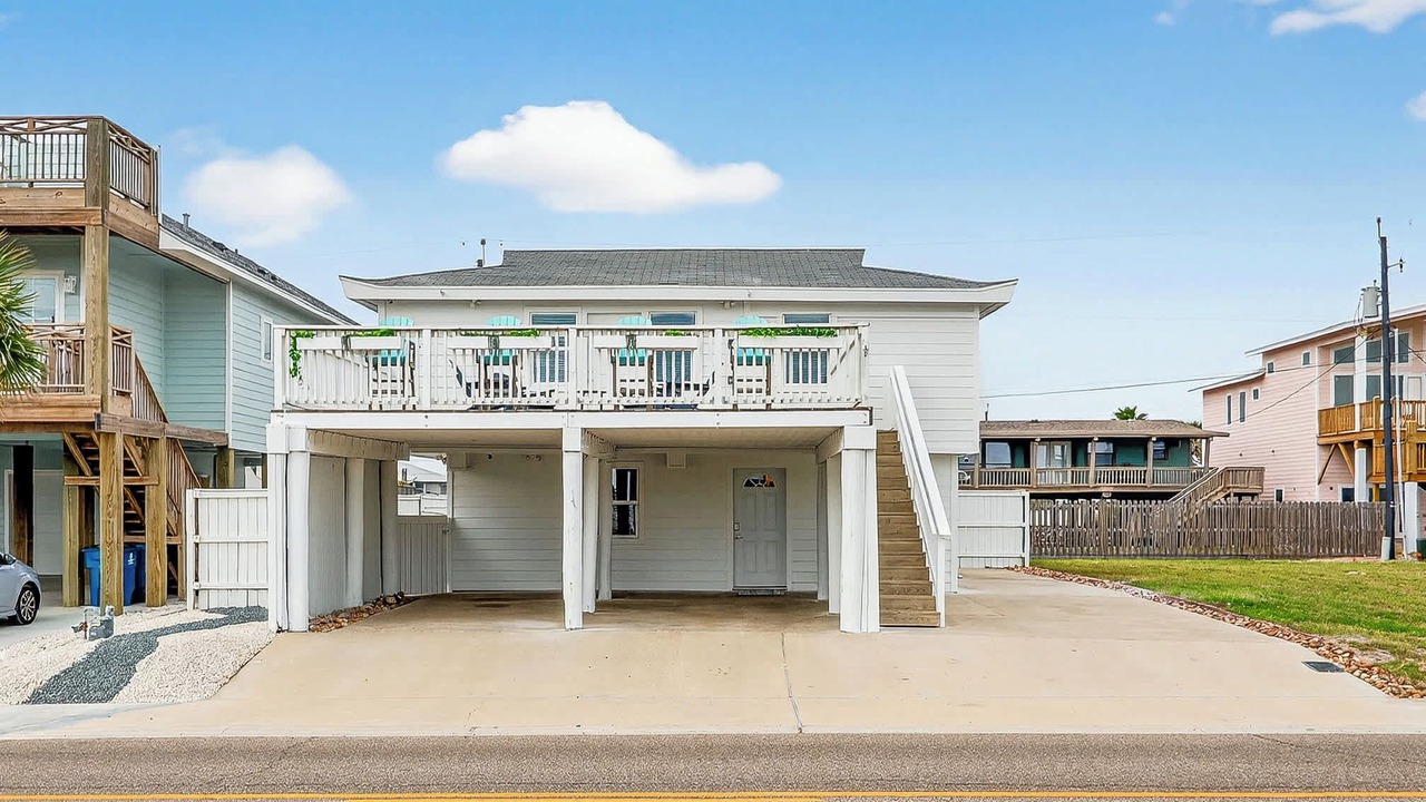 Photo of Outdoor in Shibui Sands