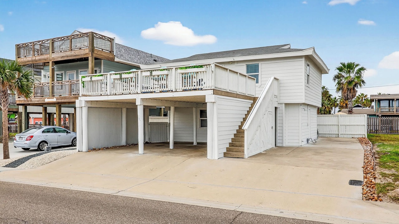Photo of Outdoor in Shibui Sands