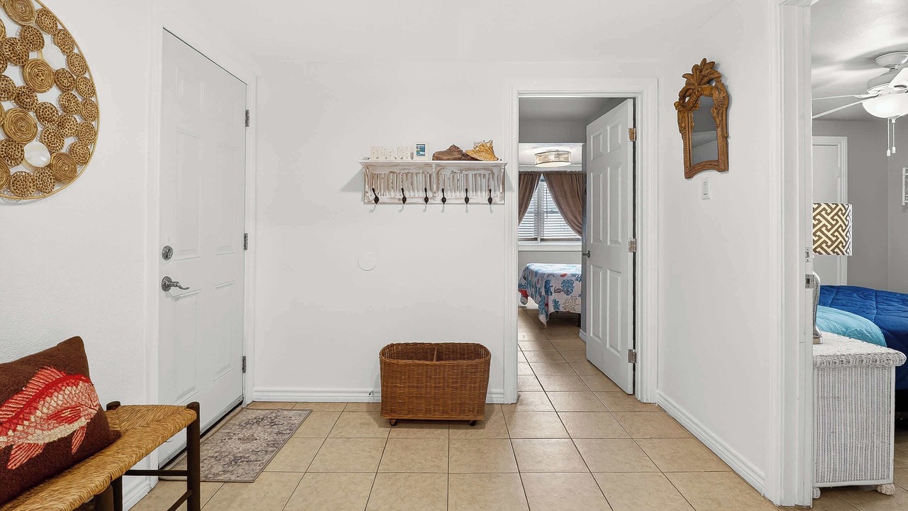 Photo of Bedroom in Shibui Sands