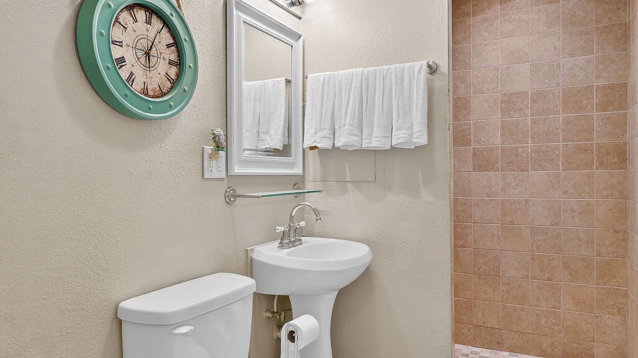 Photo of Bathroom in Shibui Sands