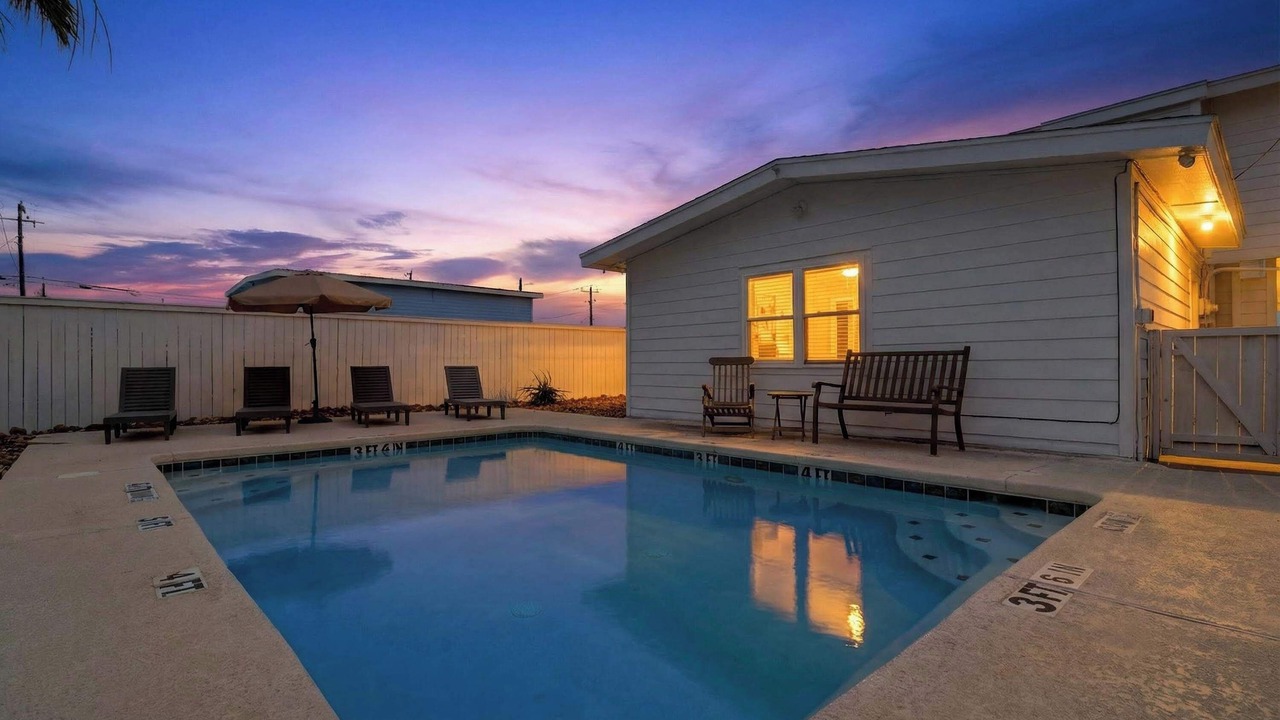 Photo of Outdoor in Shibui Sands